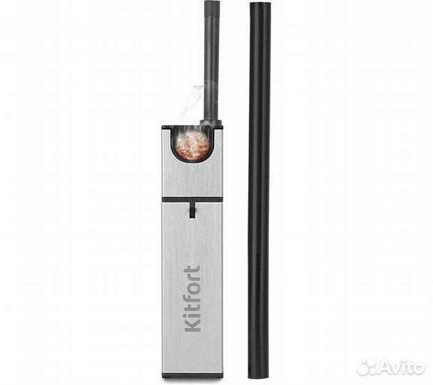 Дымогенератор для копчения Kitfort кт-2033 Smoking