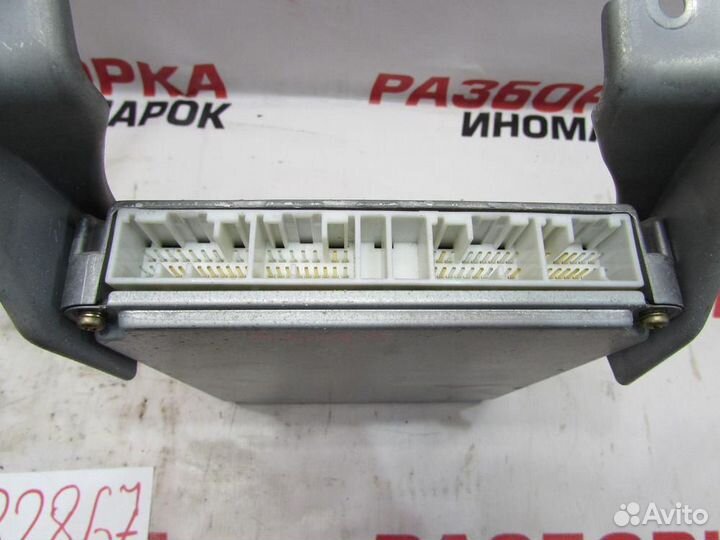 Блок управления двигателем для Toyota Hilux Surf 3