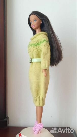 Аутфит одежда для Барби