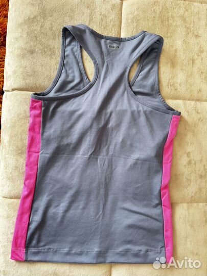 Спортивная майка женская Puma 44 размер
