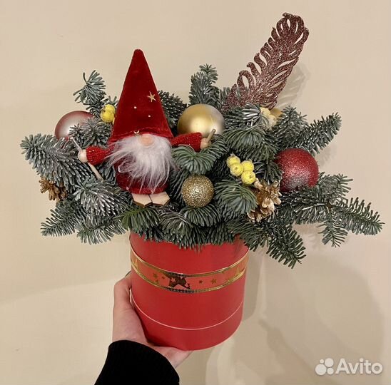 Курсы флористики