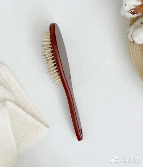 Расческа новая