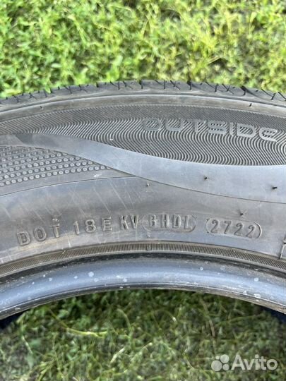 Nexen Opera SUV 235/60 R18 103