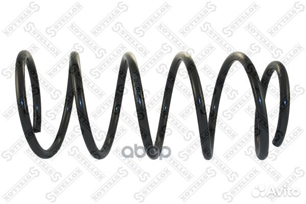 Пружина передняя 40 634 39 Opel Omega 1.8-2.0