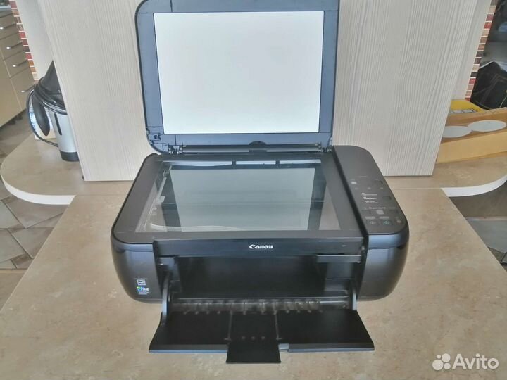 Мфу Canon Pixma MP280