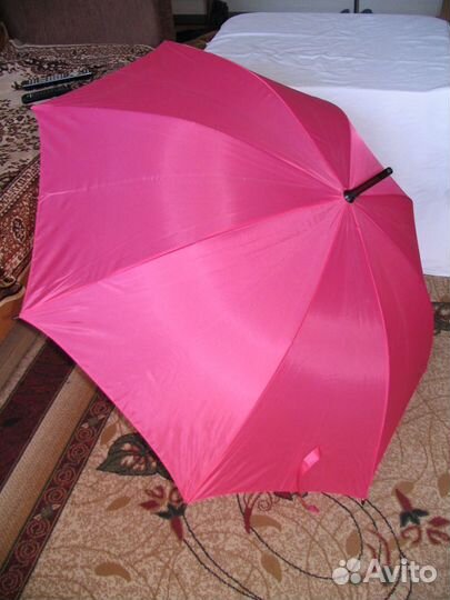 Зонт - трость