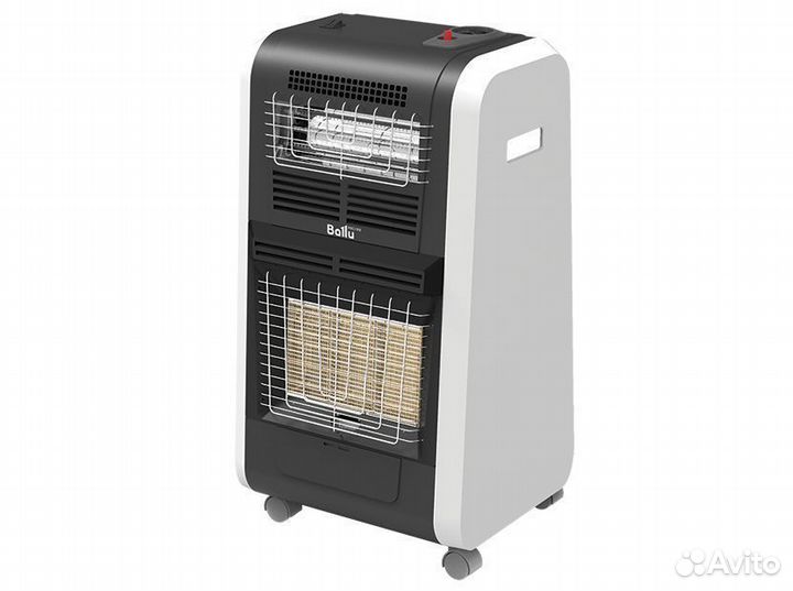 Обогреватель инфракрасный газовый Ballu bigh-55 H