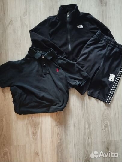 Футболка polo ralph lauren