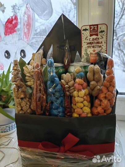 Подарочный набор