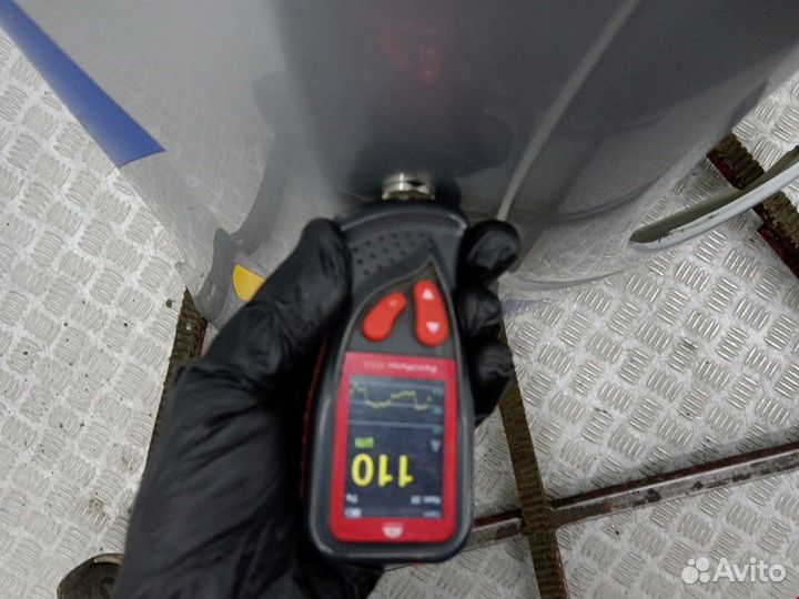 Крыло переднее правое для Opel Astra G 6102303