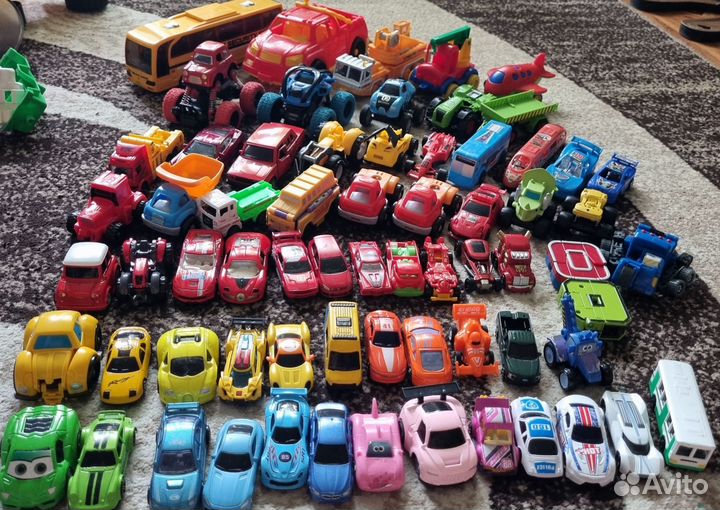 Игрушки Машинки Hot Weels