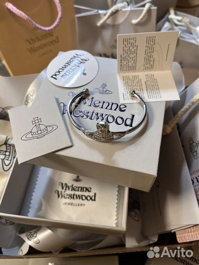 Браслет Vivienne Westwood