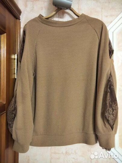 Женская одежда 54 размер