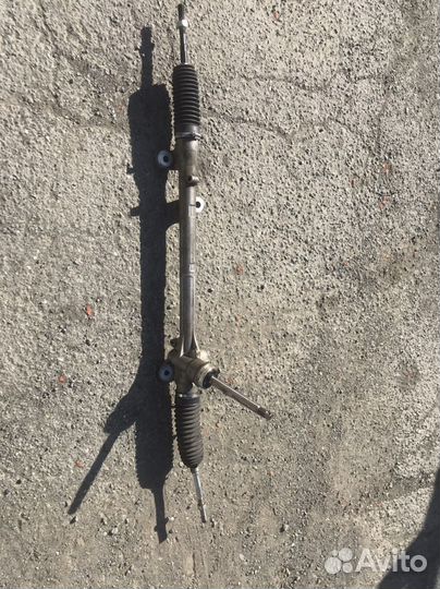 Оригинал рулевая рейка Мазда CX5 2023 года