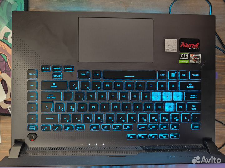 ROG G513RC