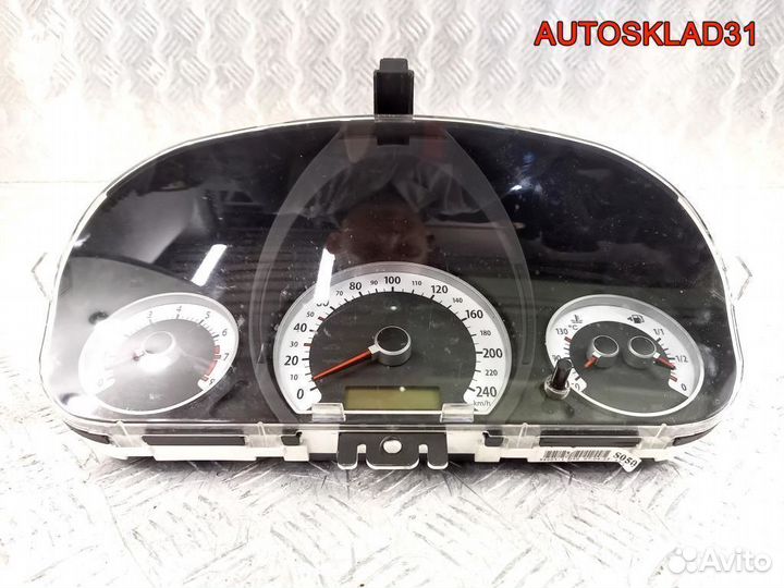 Панель приборов Киа Сид 1.6 G4FC 940031H050