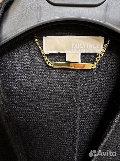 Michael kors пиджак