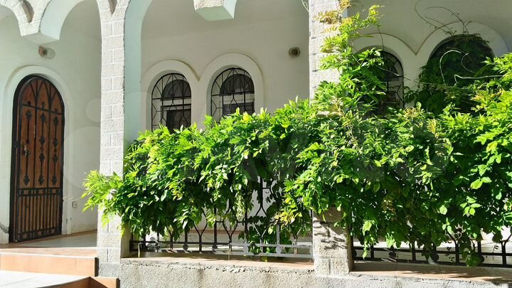 Дом 150 м² на участке 6 сот.