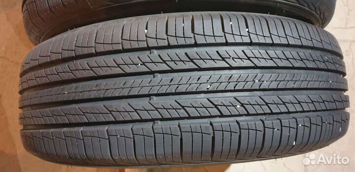 Hankook Dynapro HP2 RA33 225/65 R17 102H