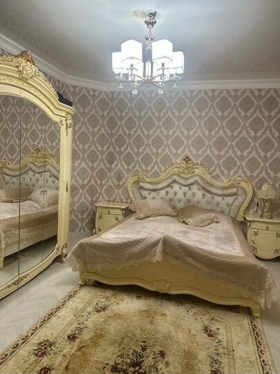 Дом 63 м² на участке 1 сот.