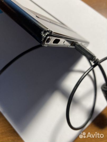 Электронная книга Sony Prs-600