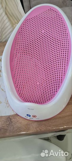 Горка для купания angelcare