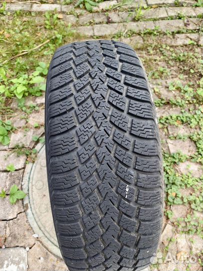Dunlop Winter Maxx 2.25 R17