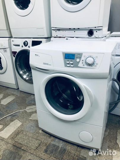 Стиральная машина Hansa б/у С гарантией