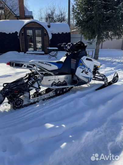 Polaris PRO-R