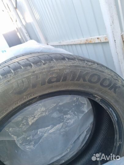 Hankook Ventus ME01 K114 225/55 R18