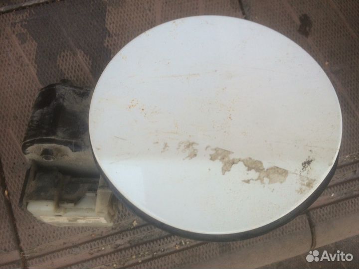 Лючок бензобака Шевроле Круз