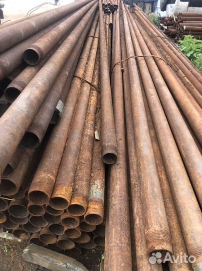 Труба нкт 73