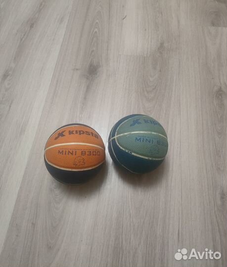 Мячи для баскетбола