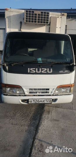 Грузоперевозки