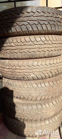 Westlake SW606 185/75 R16C C