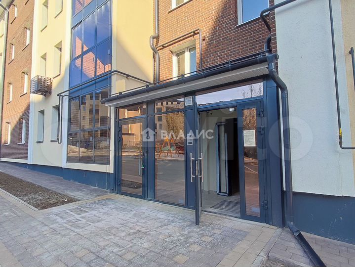 Продам помещение свободного назначения, 395.7 м²