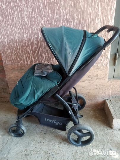 Детские коляски 2в1 бу