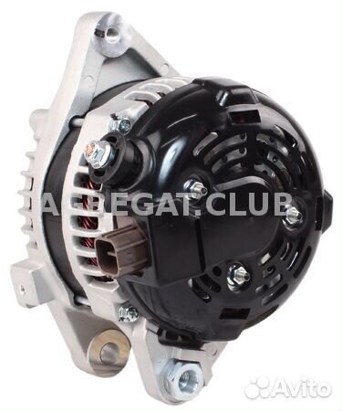 Генератор krauf ALN0120AN