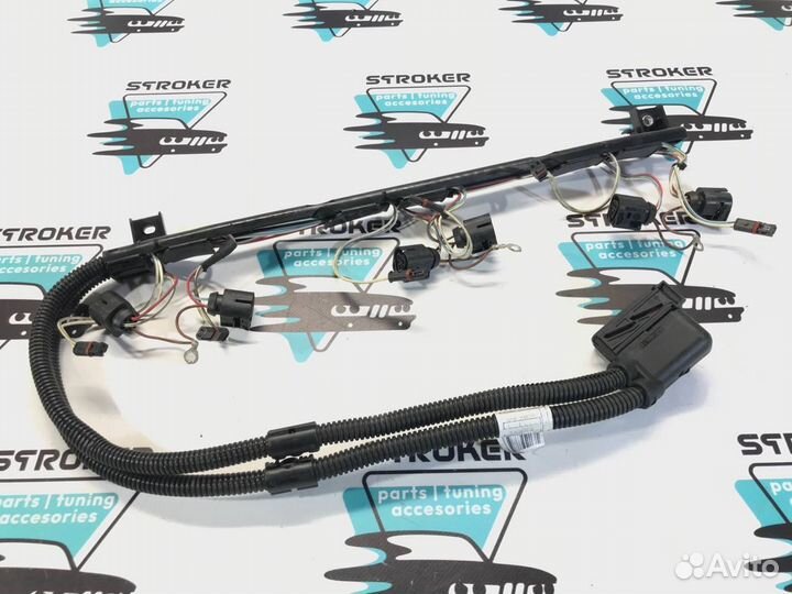 Жгут проводов двигатель/модуль зажигания Bmw