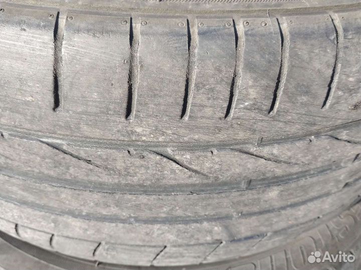 Bridgestone Potenza RE050A 225/50 R17