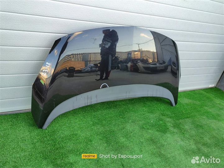 Капот Opel Meriva B (2010-2018)