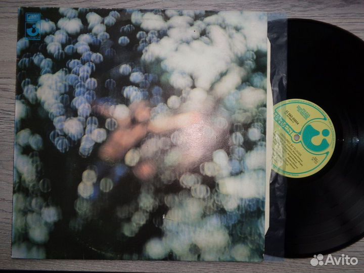 Pink Floyd, Medicine Head, Matheny, Mott и др