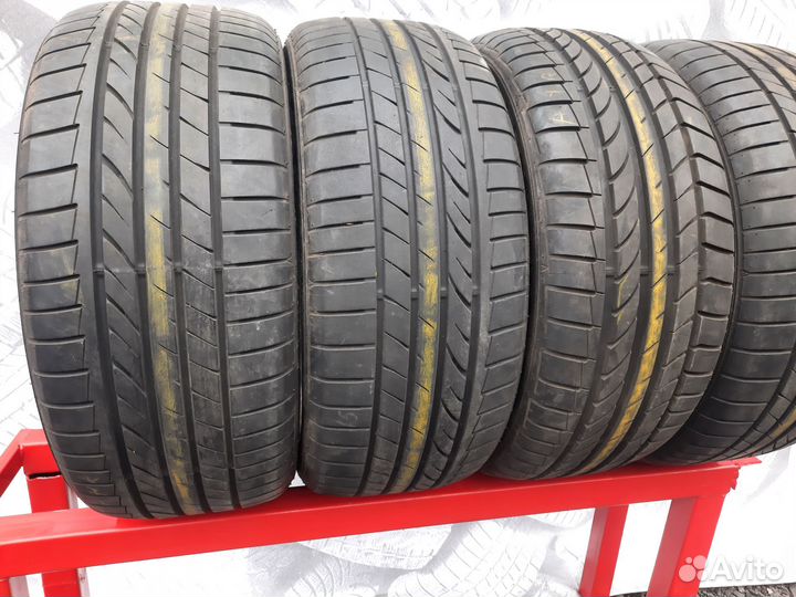 Dunlop SP Sport Maxx TT 245/50 R18