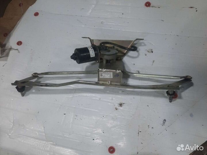 Трапеция дворников УАЗ Патриот Patriot