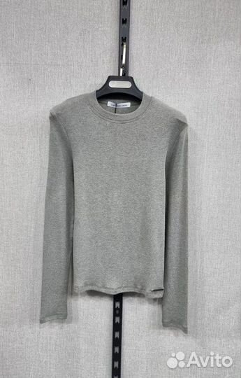 Лонгслив Calvin Klein