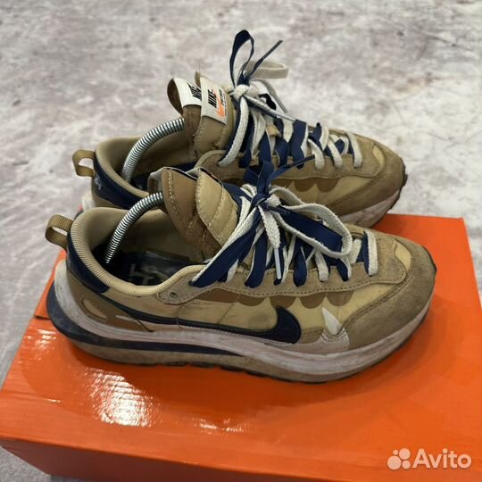 Nike Sacai x VaporWaffle US 9