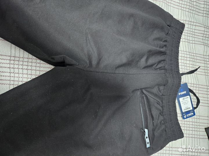 Спортивные брюки мужские Force