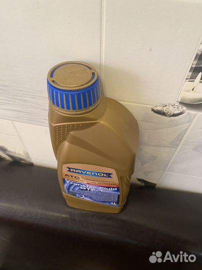 Масло для муфты