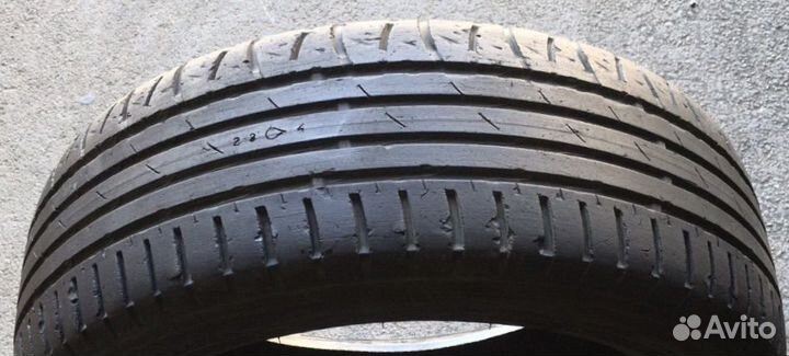 Nokian Tyres Hakka H 195/55 R15