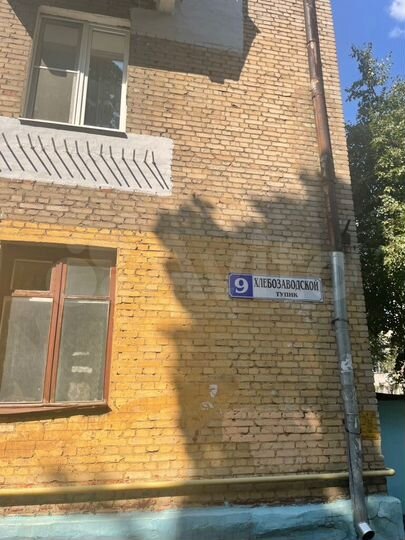 2-к. квартира, 57,1 м², 4/5 эт.